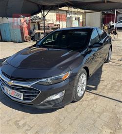 شێڤرۆلێت مالیبۆ